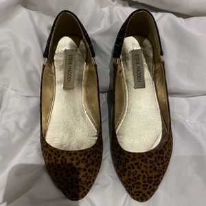 Steve Madden flats
